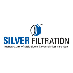 Social Sparsh Client Silver Filtration