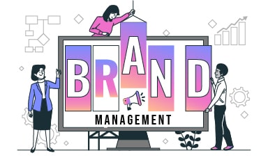 Social Sparsh Digital Marketing Platform Brand Management