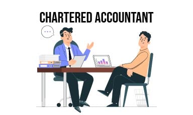 Social Sparsh Digital Marketing Industries Serv Chartered Accountant CA