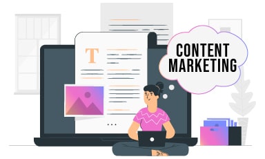 Social Sparsh Digital Marketing Platform Content Marketing