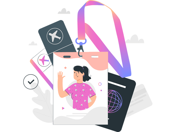 Social Sparsh Digital Marketing Platform Digital Card