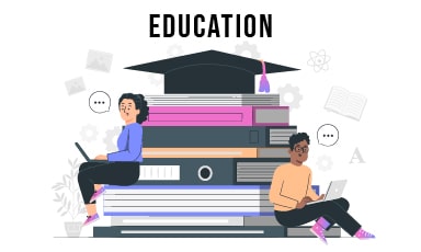 Social Sparsh Digital Marketing Industries Serv Education