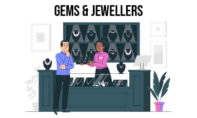 Social Sparsh Digital Marketing Industries Gems Jewellers