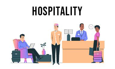 Social Sparsh Digital Marketing Industries Hospitality