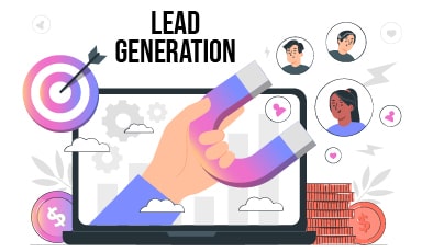 Social Sparsh Digital Marketing Platform Lead Generation