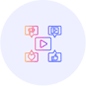 Social Sparsh Digital Marketing Platform Leads