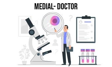 Social Sparsh Digital Marketing Industries Medial Doctor