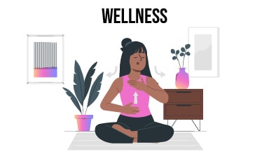 Social Sparsh Digital Marketing Industries Wellness